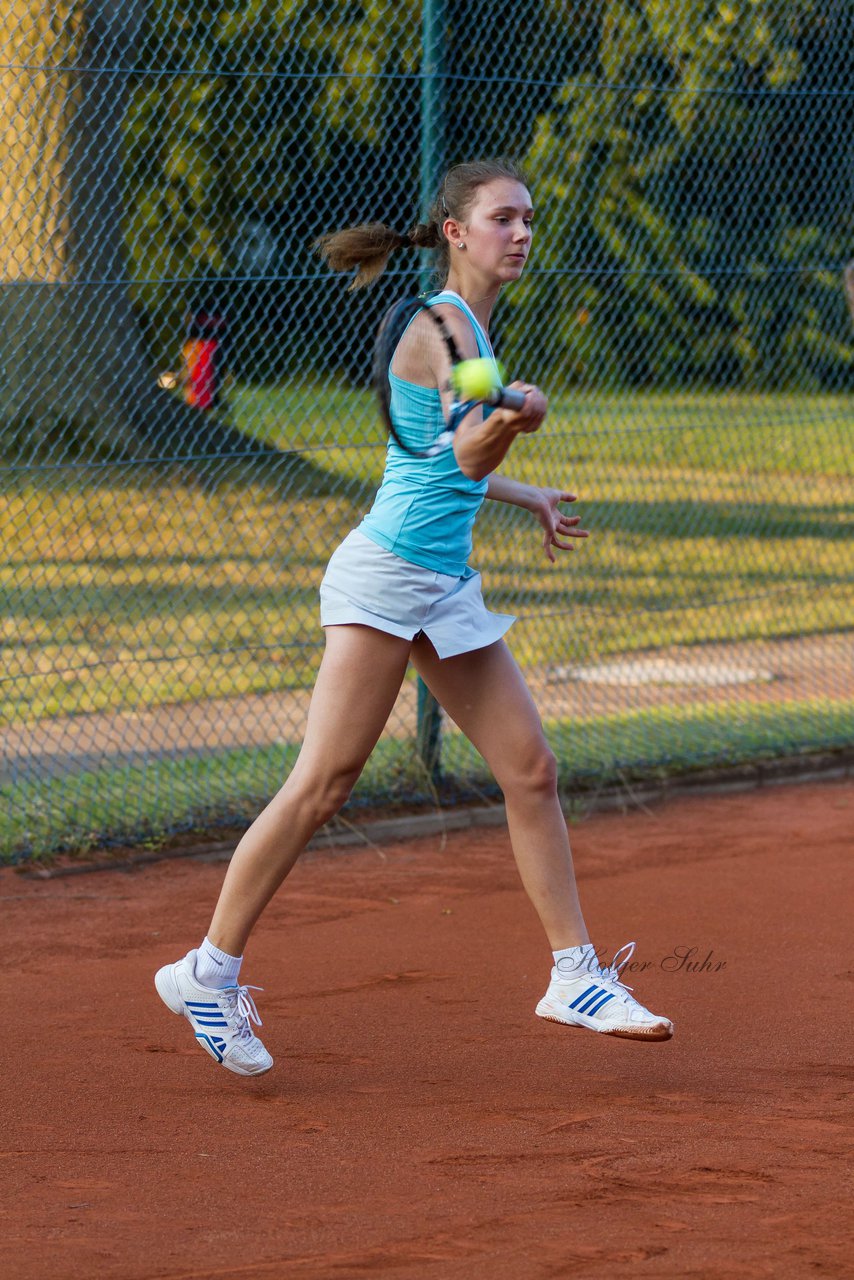 Helene Grimm 758 - Stadtwerke Pinneberg Cup